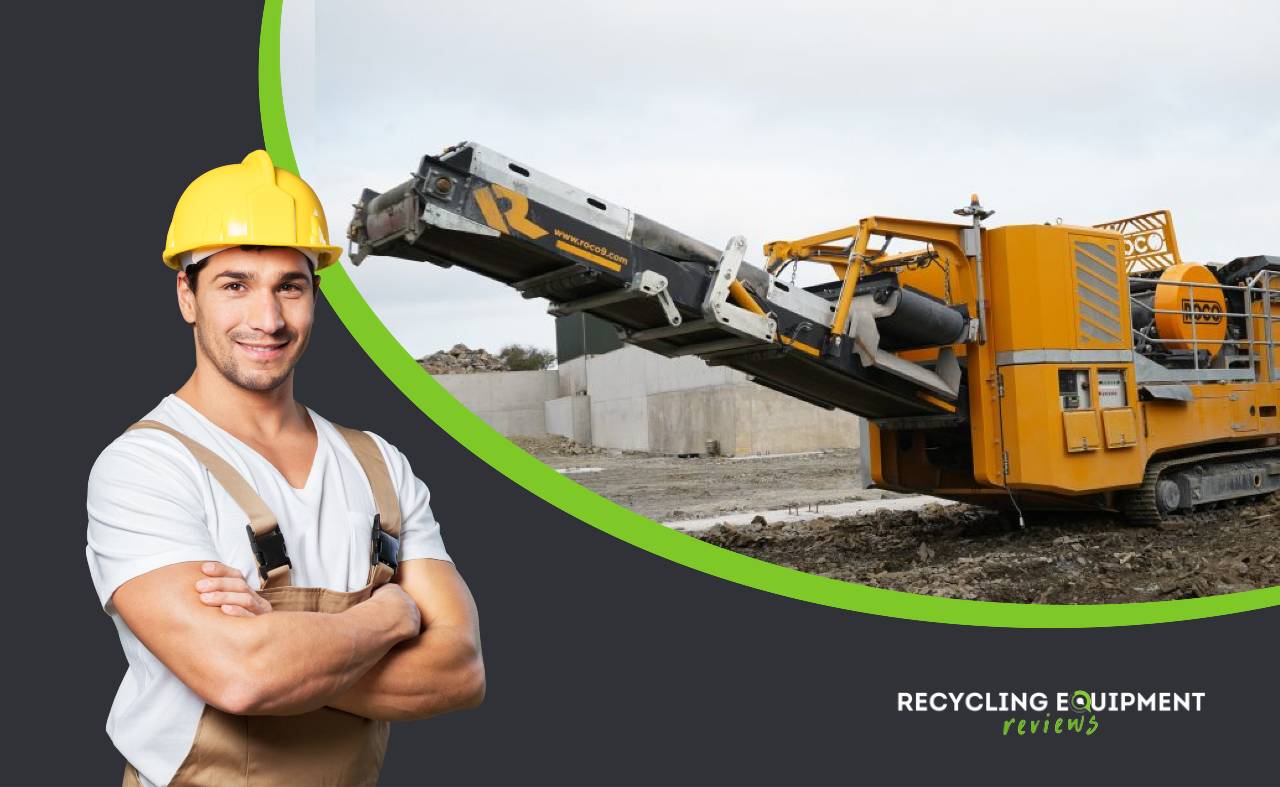 Choosing Mobile Impact Recycling Crushers_ What To Know_
