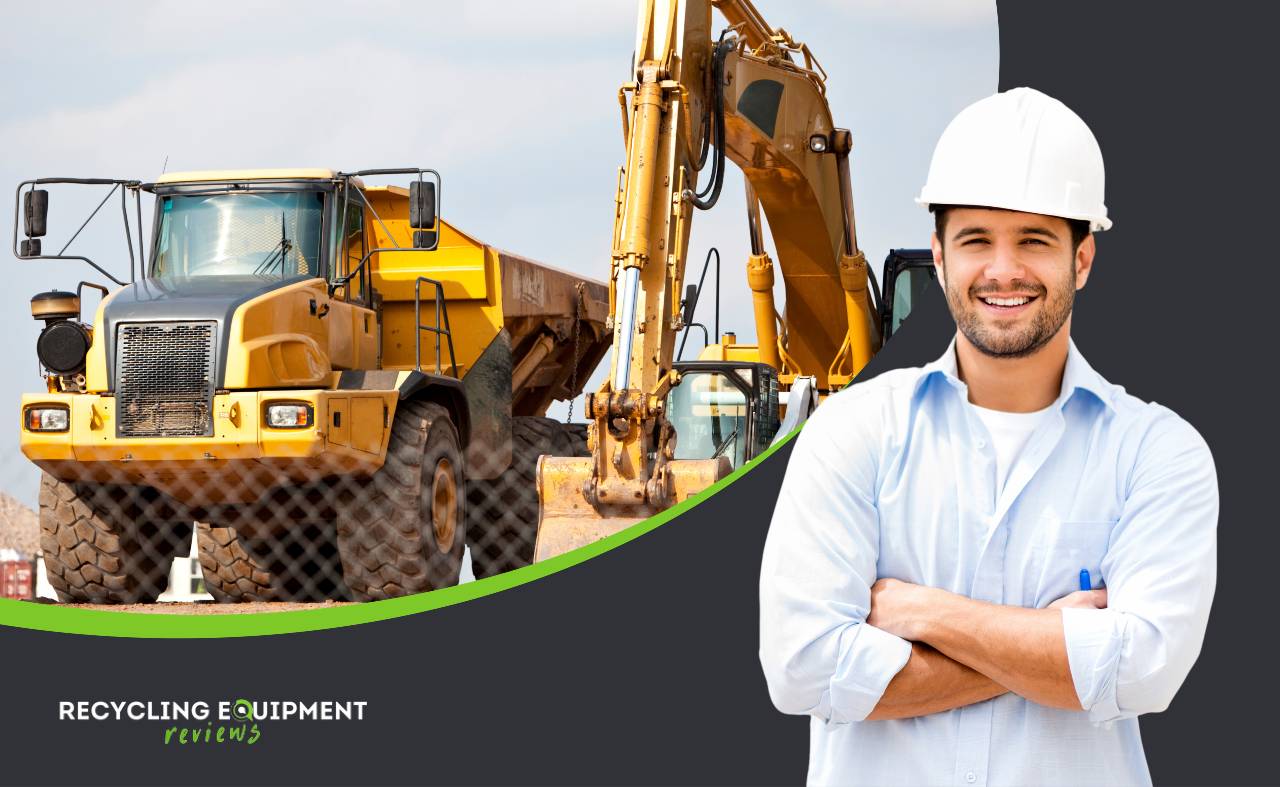 best heavy equipment maintenance tips for contractors