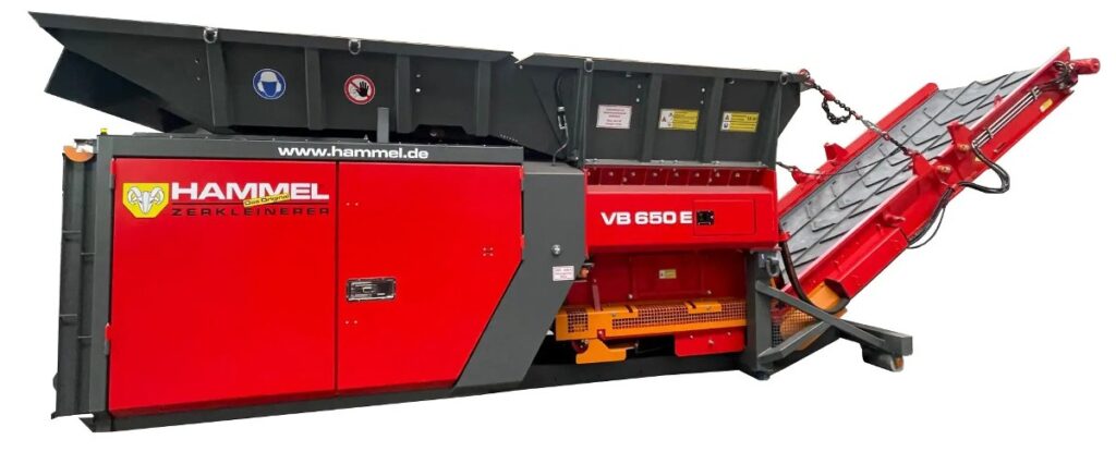 hammel vb650