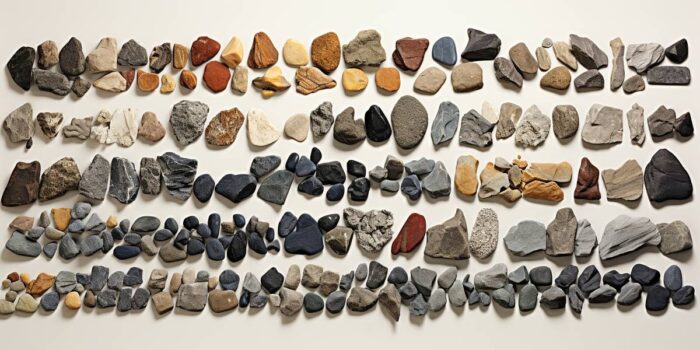 Crushed Stone Sizes Explained: Your Complete Guide