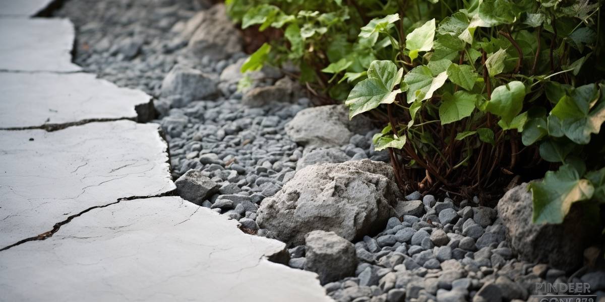Crushed Concrete in Your Home and Garden