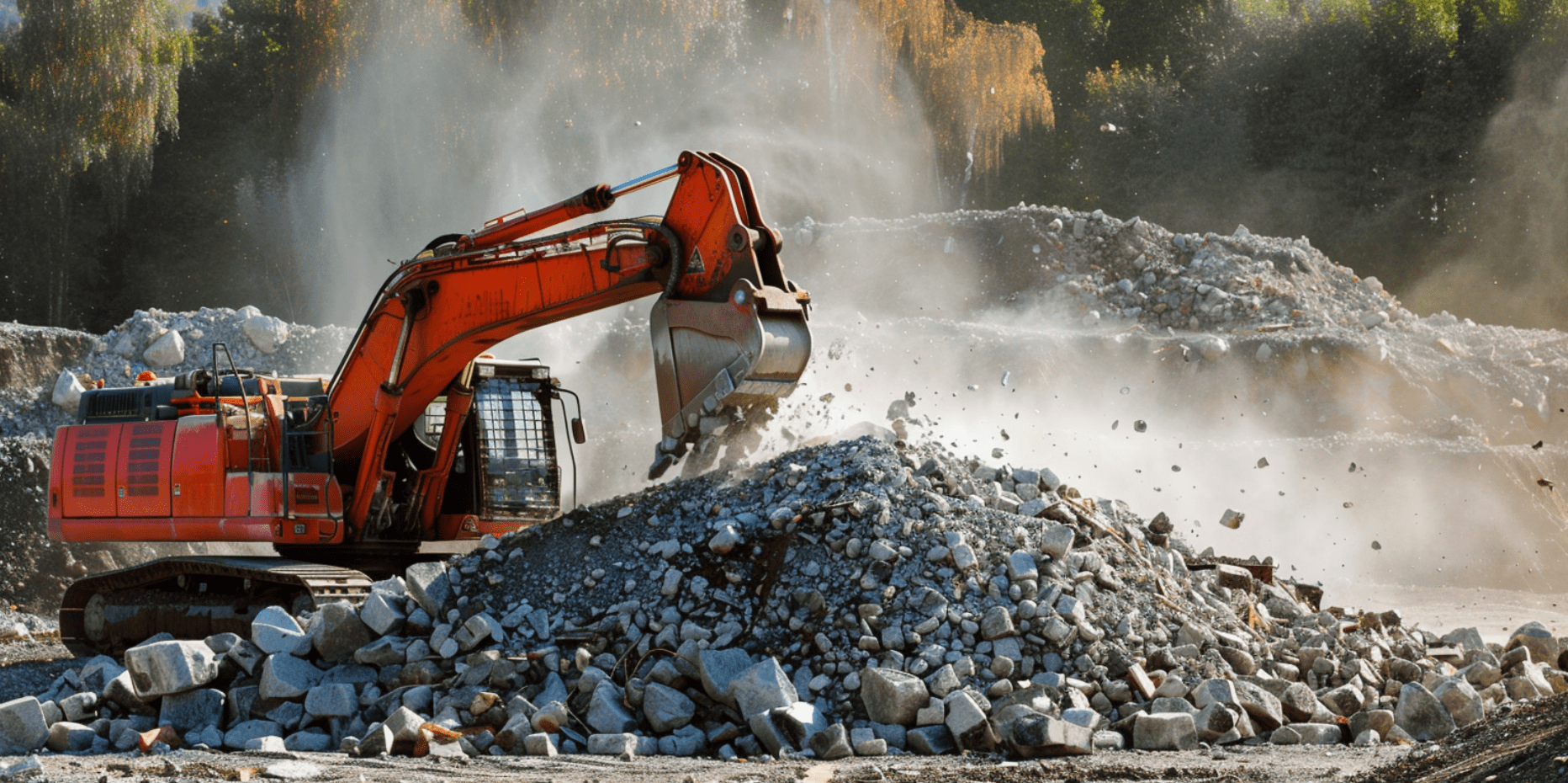 Recycling Equipment